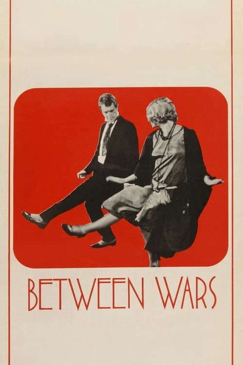 Between Wars poster