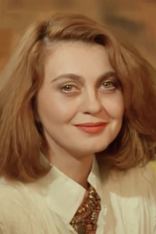 Meral Oğuz profile photo