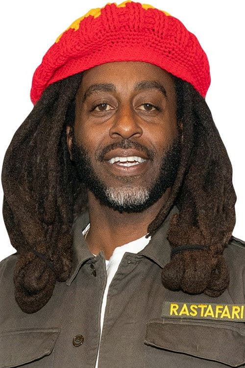 Damian Marcano profile photo