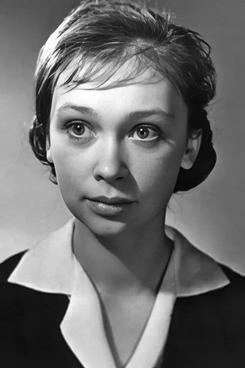 Natalya Surovegina profile photo