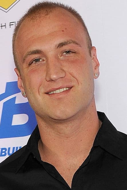Nick Hogan profile photo