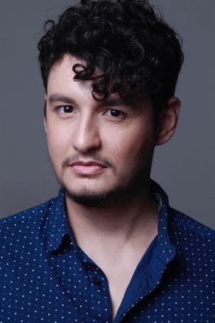 Pedro Leão profile photo