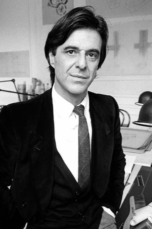 Ricardo Bofill profile photo