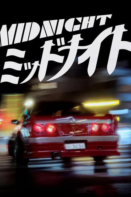 Midnight poster
