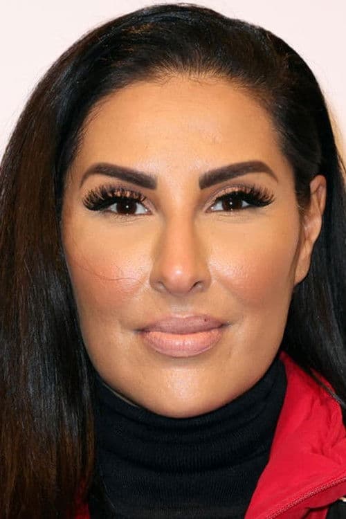 Senna Gammour profile photo