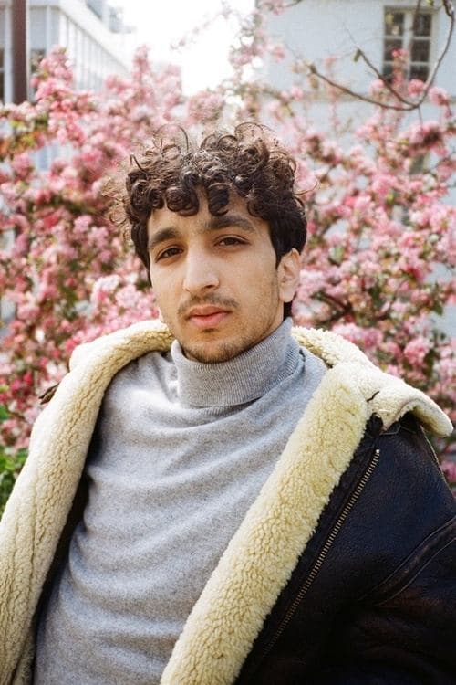 Younès Boucif profile photo