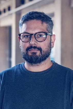 Santiago Caicedo profile photo