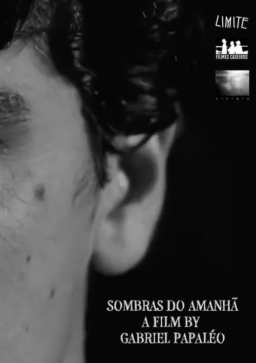 Shadows of Tomorrow poster