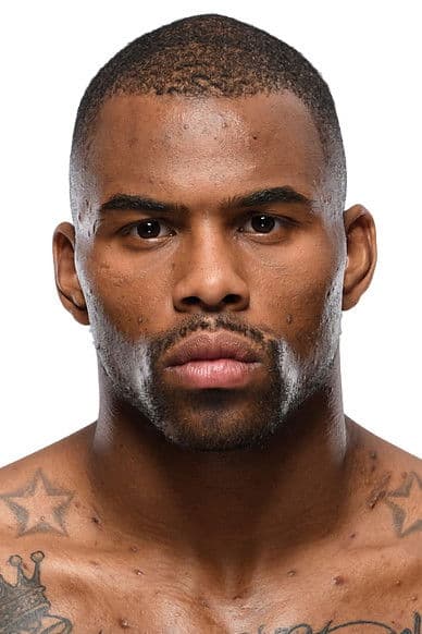 Khaos Williams profile photo