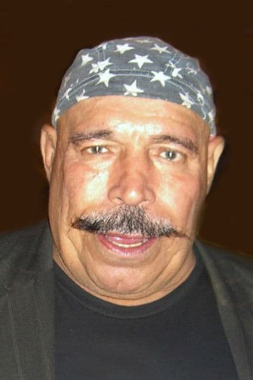 Khosrow Vaziri profile photo