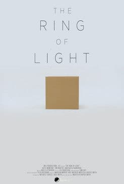 The Ring of Light poster