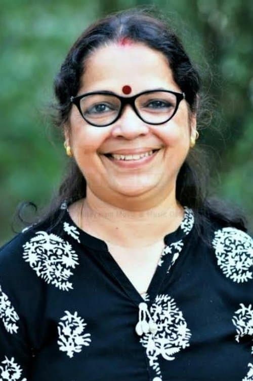 Thankam Mohan profile photo