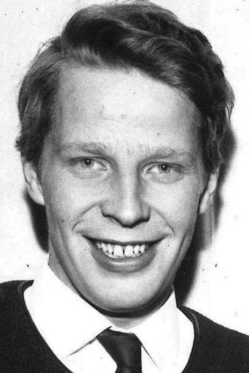 Hannu Mikkola profile photo