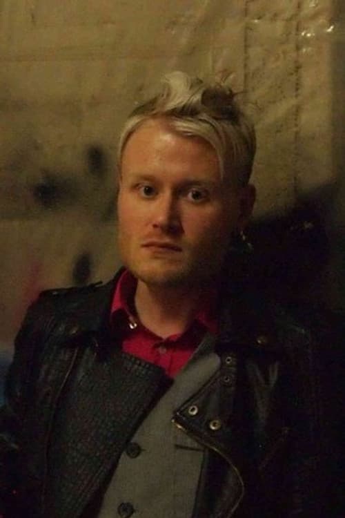 Robert Ian Simpson profile photo