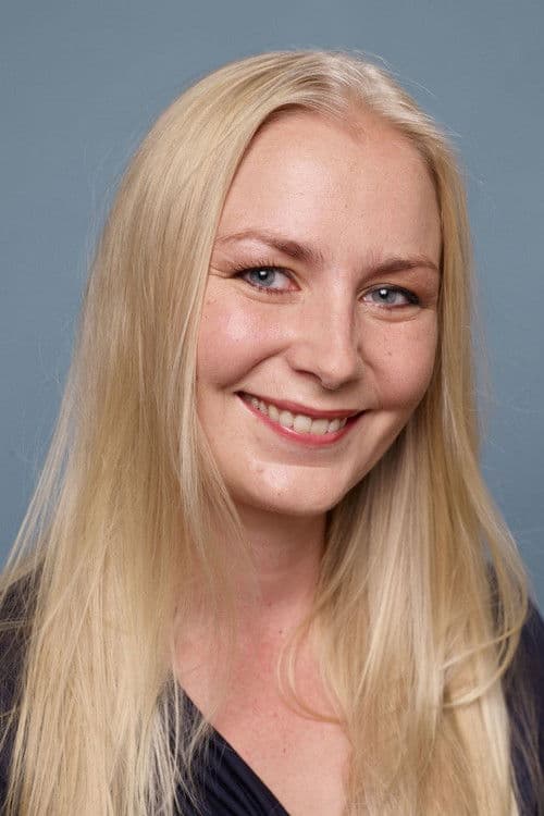 Zaida Bergroth profile photo