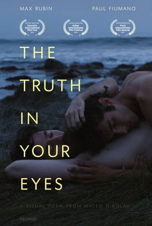 The Truth in Your Eyes poster