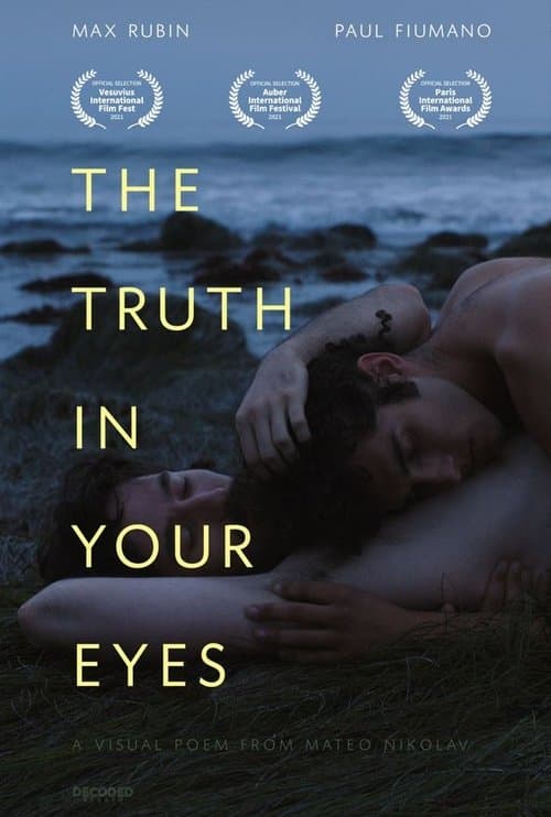 The Truth in Your Eyes poster