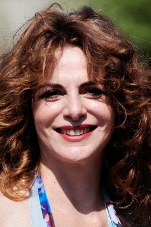 Caterina Varzi profile photo