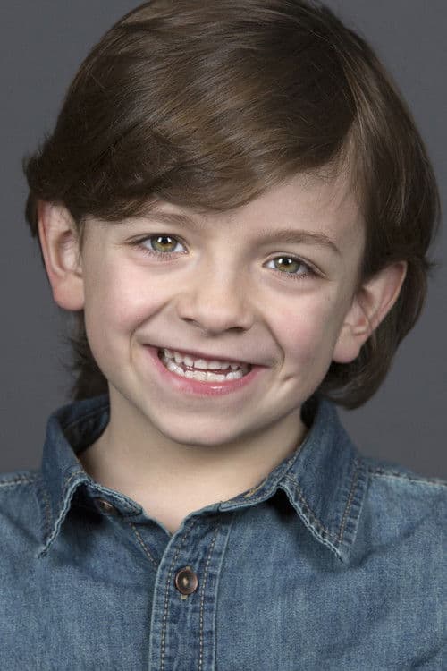 Winslow Fegley profile photo