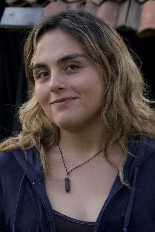 Alejandra Avelar profile photo