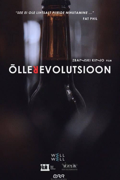 Beer Revolution poster