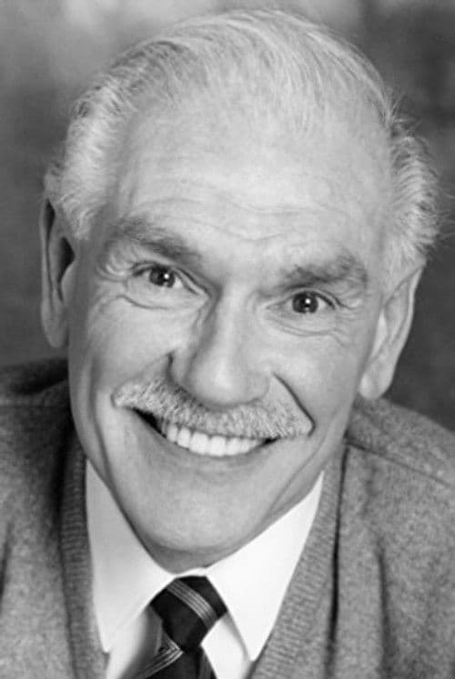 John F. Parker profile photo