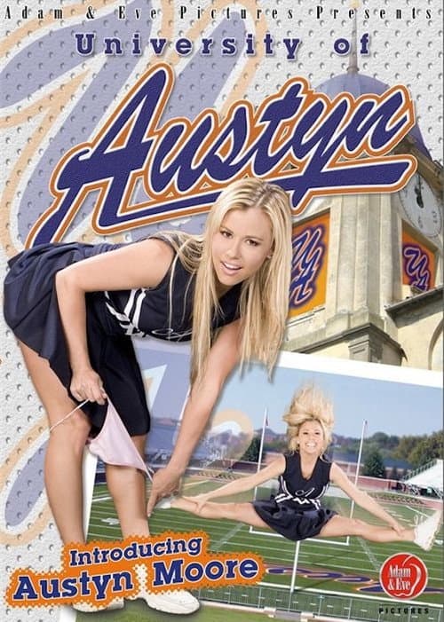 University of Austyn poster