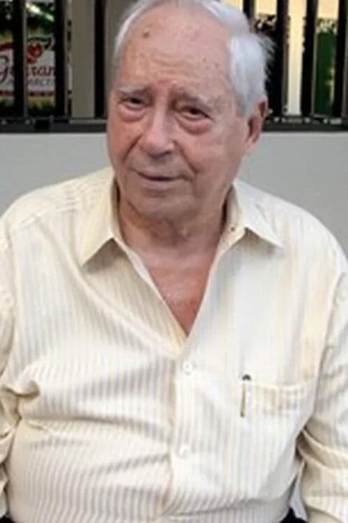 Antonio Soares Calçada profile photo