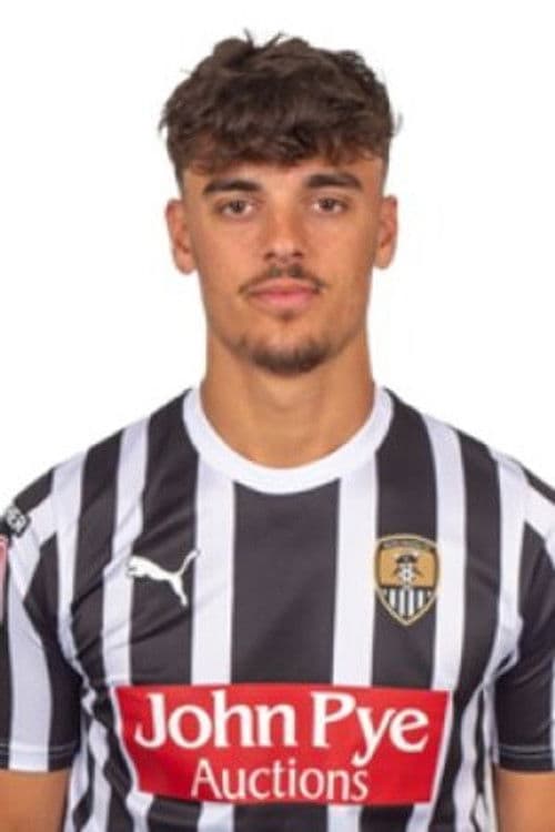 Oliver Tipton profile photo