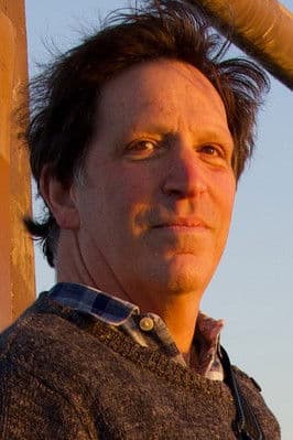 Paul Mitchell profile photo