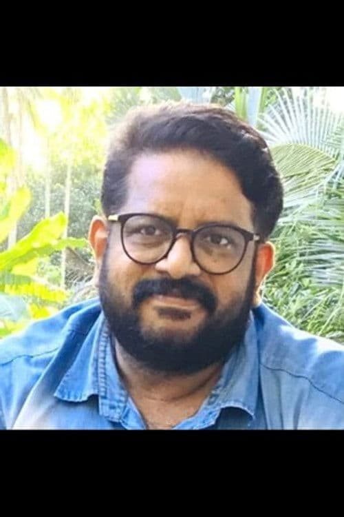 Sakkeer Mannarmala profile photo