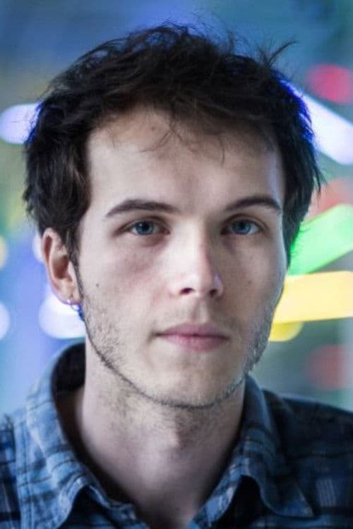 Benoît Duvette profile photo