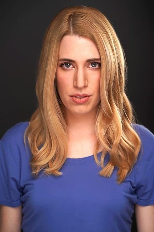 Megan Rosen profile photo