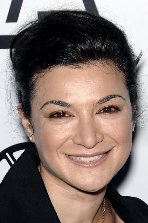 Alexis Zegerman profile photo