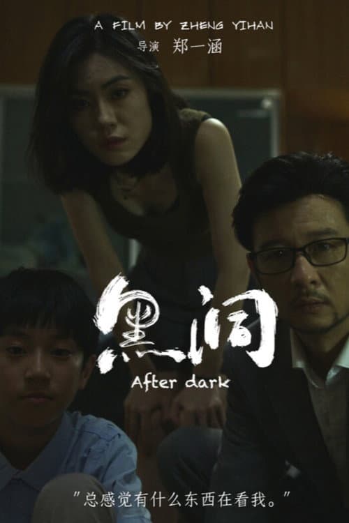 Afterdark poster