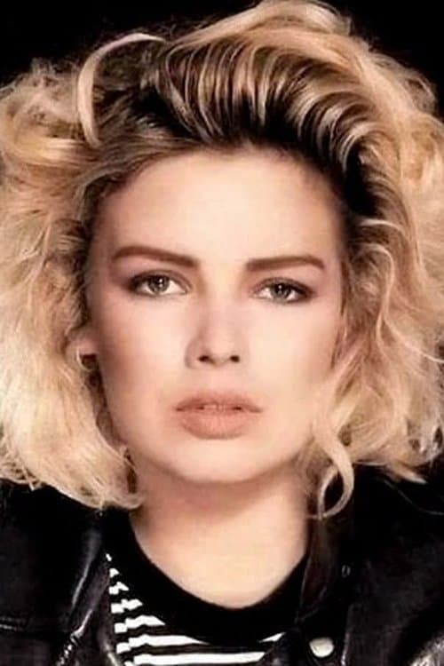 Kim Wilde profile photo