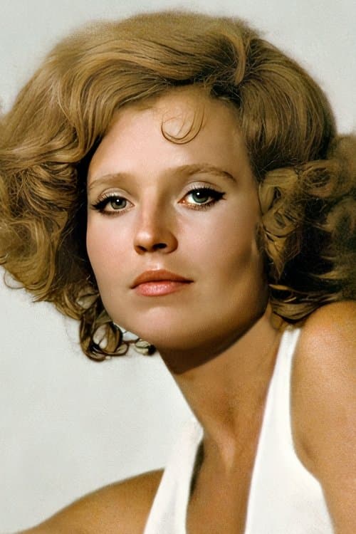 Hanna Schygulla profile photo