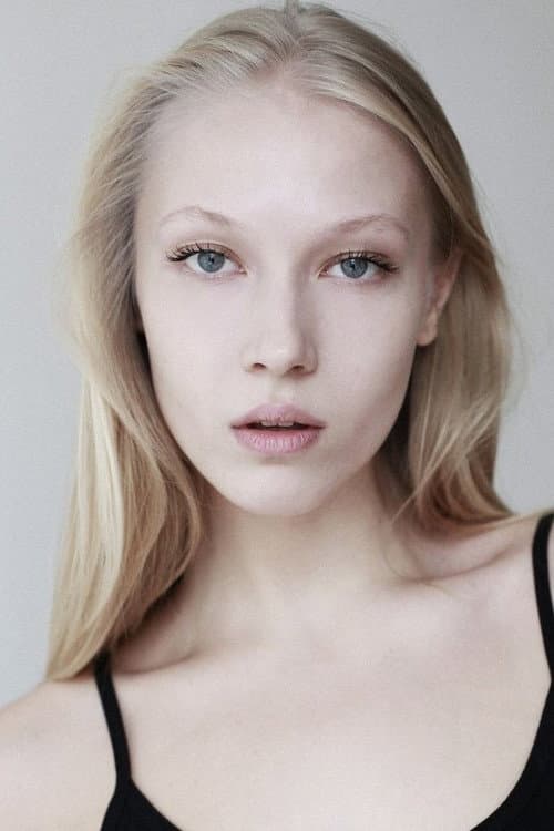Alexandrina Turcan profile photo