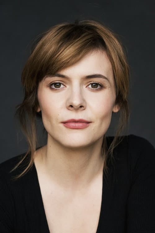 Alexa-Jeanne Dubé profile photo