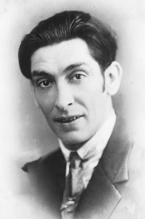 Abel Pêra profile photo