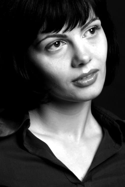 Laura Creț profile photo