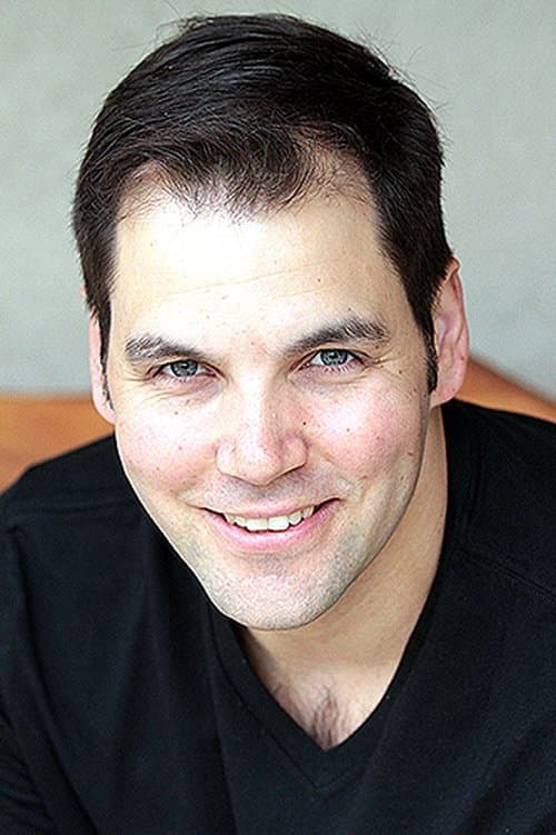 Brian Searle profile photo