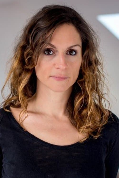 Magali Rosenzweig profile photo
