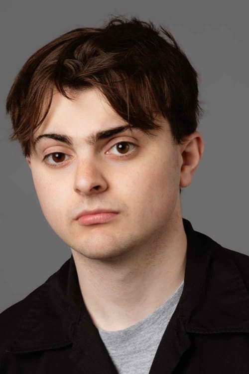 Max Frankel profile photo