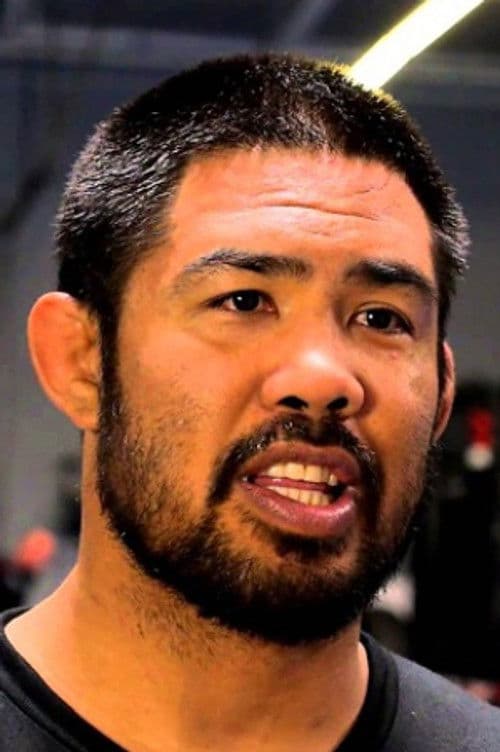 Mark Muñoz profile photo