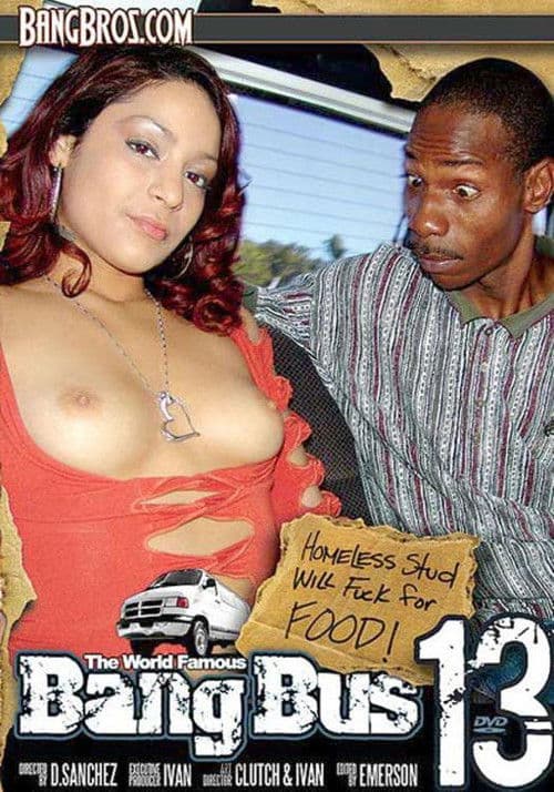 Bang Bus 13