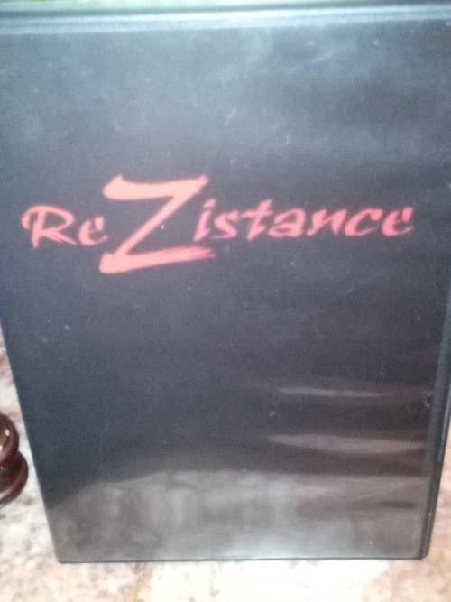 ReZistance poster