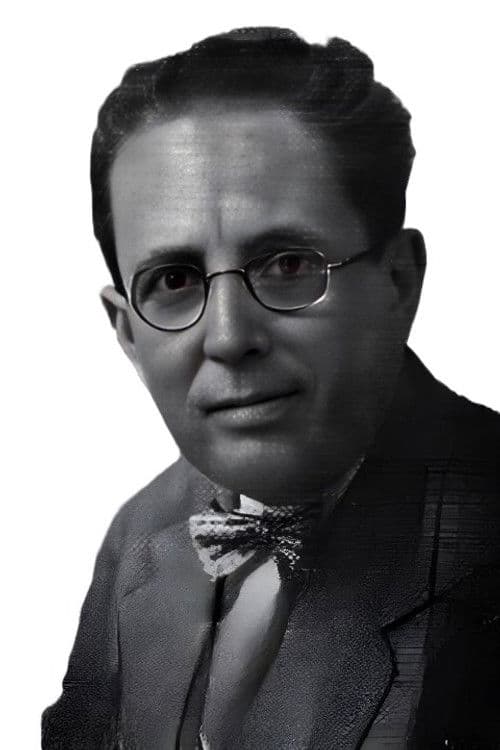 Francisco Alarcón profile photo