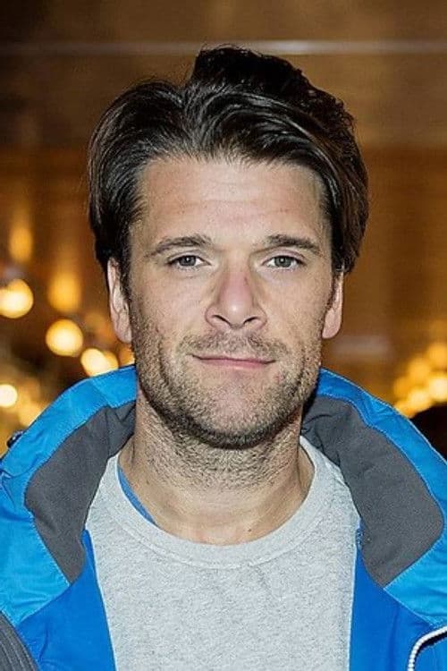 Peter Magnusson profile photo