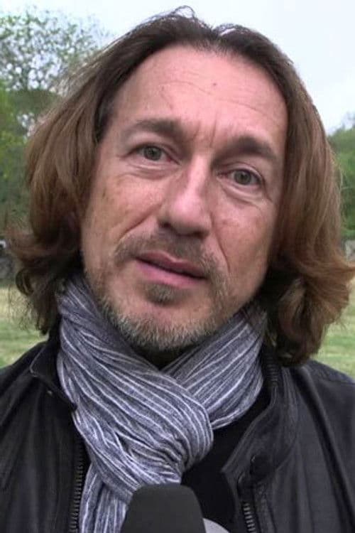 Riccardo Mei profile photo